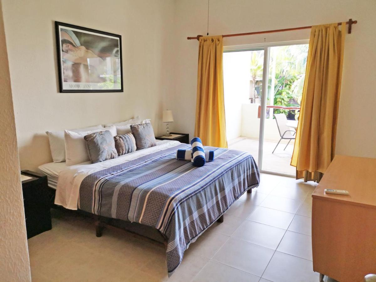 Apartment Las Olas Carmen *